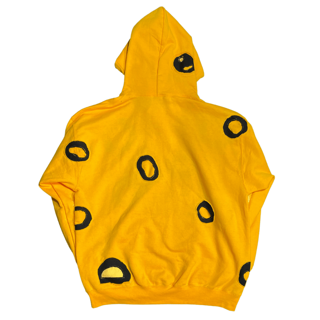 Spotted hoodie SS24 Edition (Reworked)