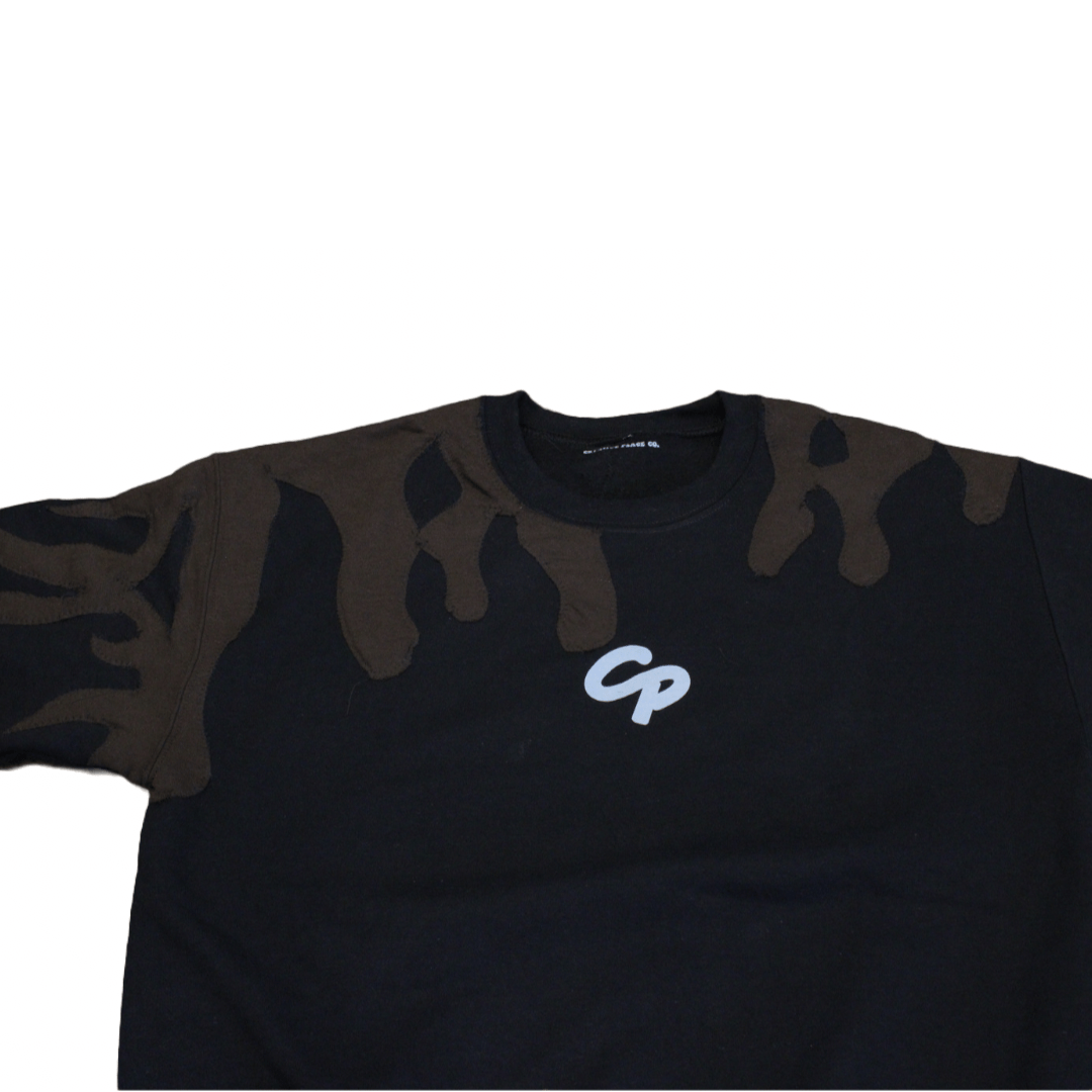 CREATIVE P3ACE sweatshirt SS24 Edition