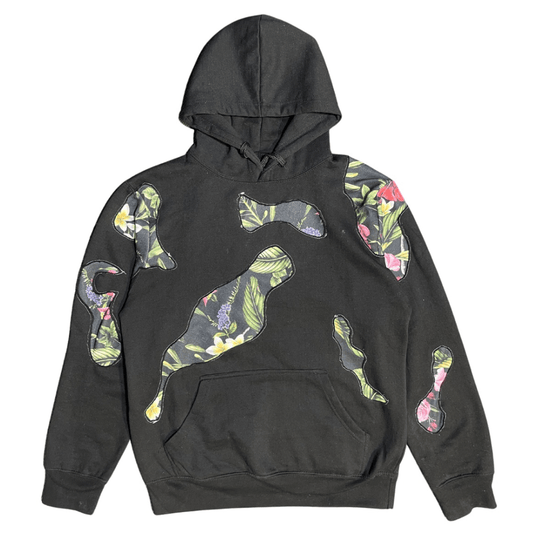 Trippy Flower Hoodie SS24 Edition (Reworked)