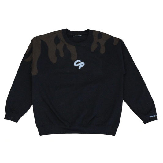 CREATIVE P3ACE sweatshirt SS24 Edition