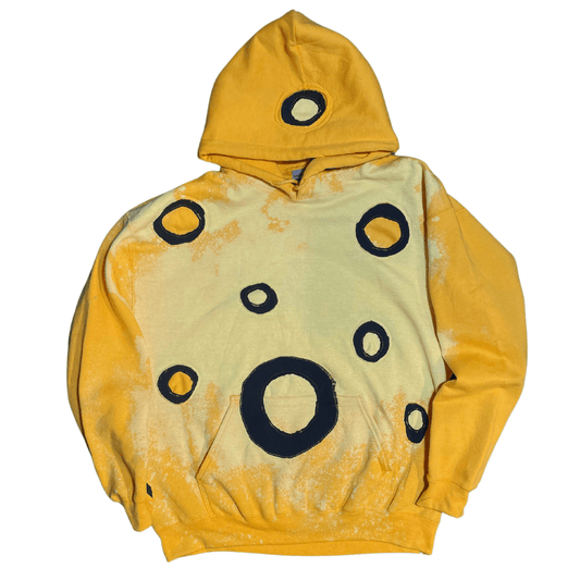 Spotted hoodie SS24 Edition (Reworked)