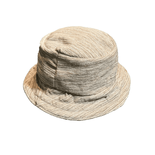 Reversible Jacquard Bucket hat (Small)