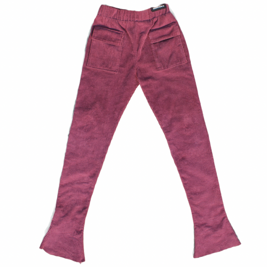 Mulberry Corduroy Pants
